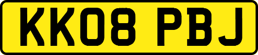 KK08PBJ