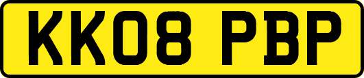 KK08PBP