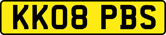 KK08PBS