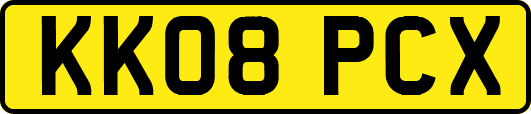 KK08PCX