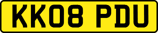 KK08PDU