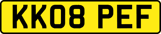 KK08PEF