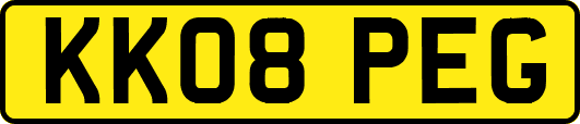 KK08PEG