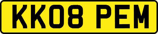 KK08PEM