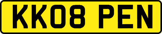 KK08PEN