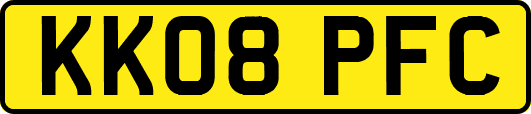 KK08PFC