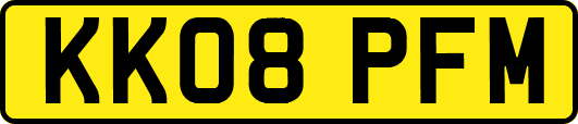 KK08PFM