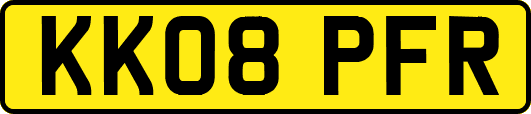 KK08PFR