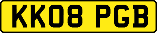 KK08PGB