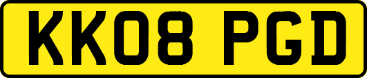 KK08PGD