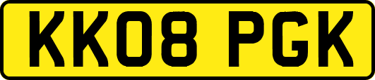 KK08PGK