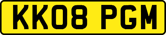 KK08PGM