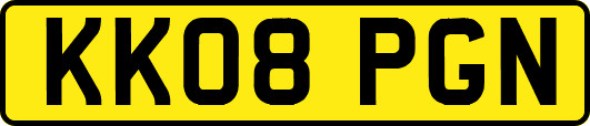 KK08PGN