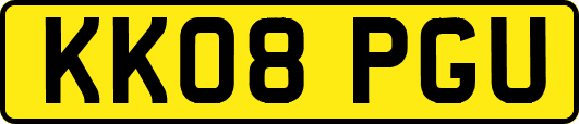 KK08PGU