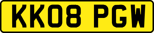 KK08PGW