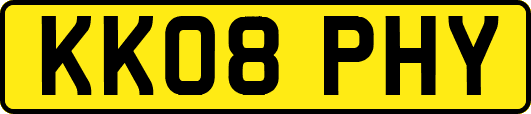 KK08PHY