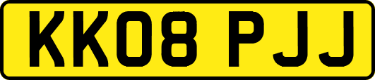 KK08PJJ