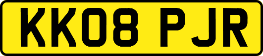 KK08PJR