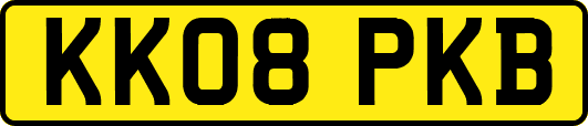 KK08PKB