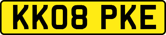 KK08PKE