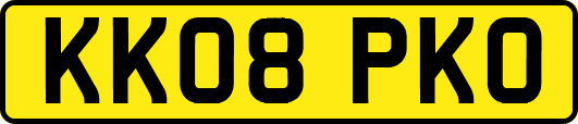 KK08PKO