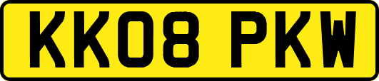 KK08PKW