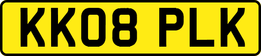KK08PLK