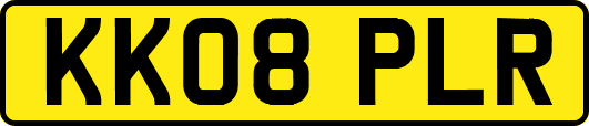 KK08PLR