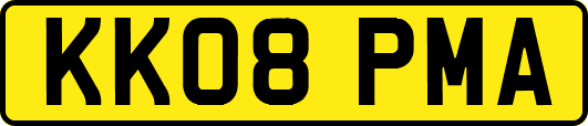 KK08PMA