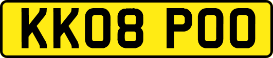 KK08POO