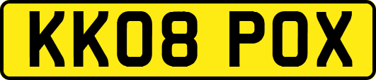 KK08POX