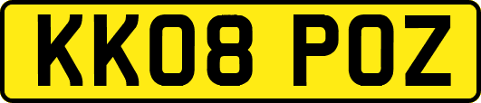 KK08POZ