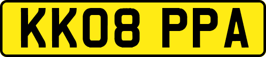 KK08PPA