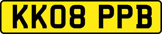KK08PPB