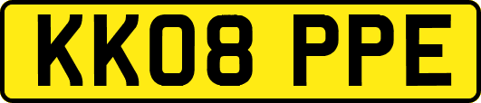 KK08PPE