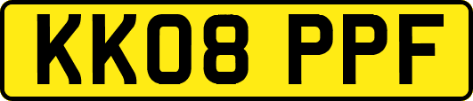 KK08PPF