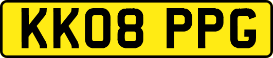 KK08PPG