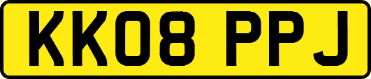 KK08PPJ