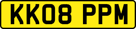 KK08PPM