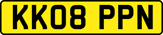 KK08PPN