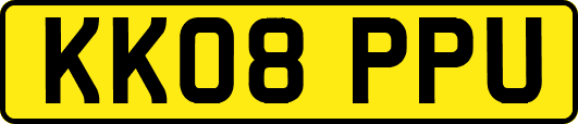 KK08PPU