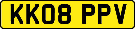 KK08PPV