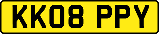 KK08PPY