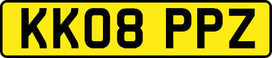 KK08PPZ