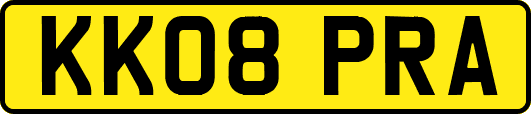 KK08PRA