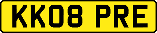 KK08PRE
