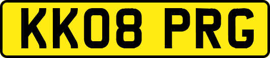 KK08PRG