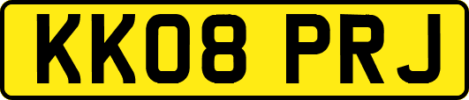 KK08PRJ