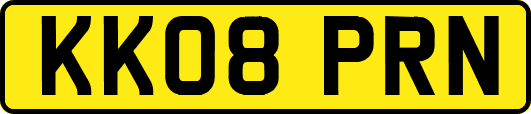 KK08PRN