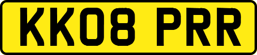 KK08PRR